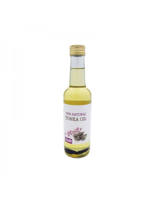 Huile De Tonka 100% Naturelle 250ml Yari
