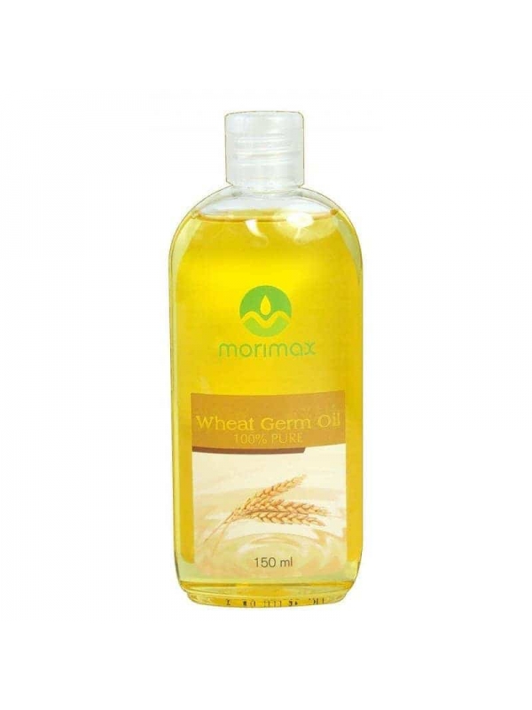 Huile Germe De Blé 150ml Morimax