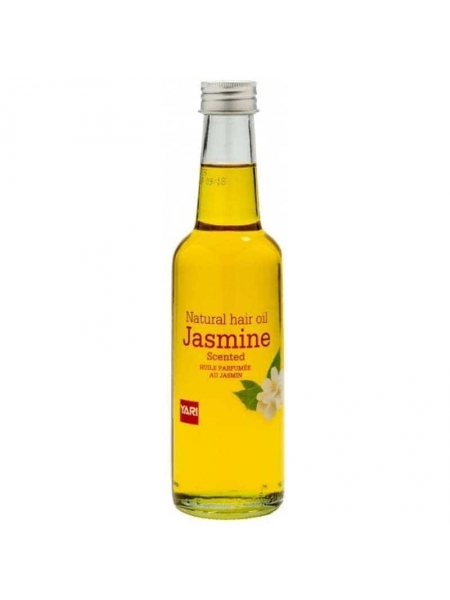 Huile Parfumée Au Jasmin 250ml Yari