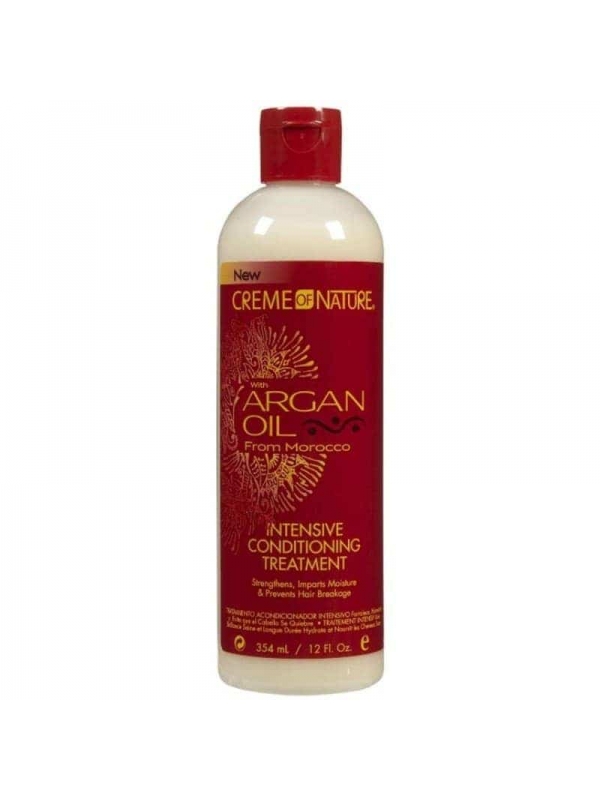 Intensive Conditioning Treatment 354ml Creme of Na...