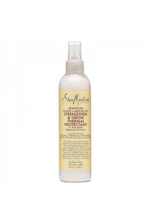Jamaican Black Castor Oil Strenghten & Grow Th...