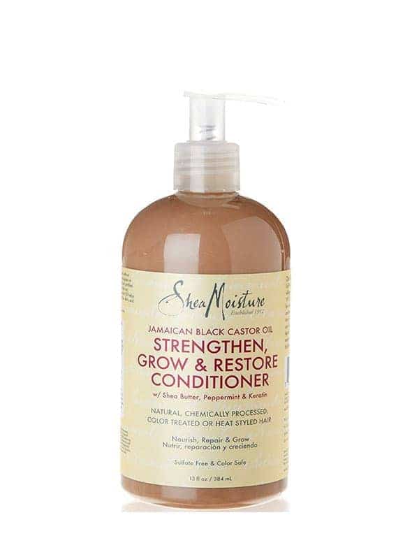 Jamaican Black Castor Oil Grow & Restore Condi...