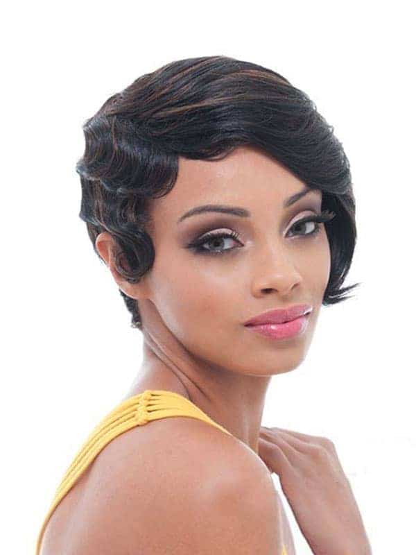 JANET perruque ERIS WIG