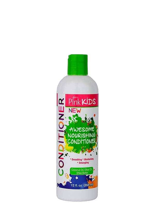 Kids Awesome Nourishing Conditioner 355ml Luster's...