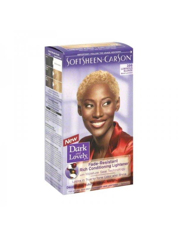 Kit Reviving Colors Semi-permanent Haircolor, Lumi...
