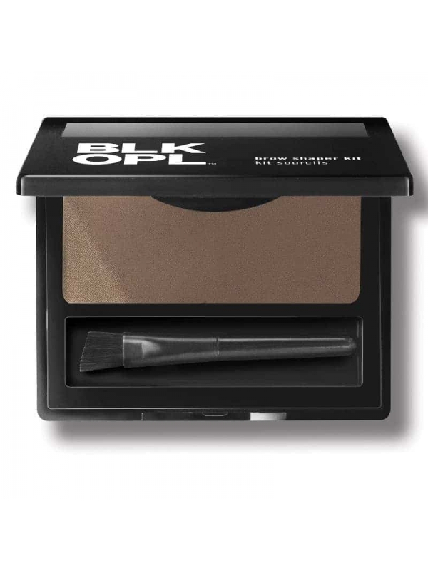Kit Sourcils Black Opal
