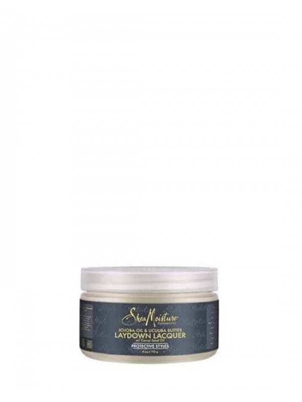 Shea Moisture Jojoba Oil & Ucuuba Butter – L...