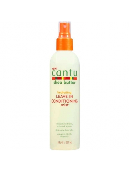 Leave-in Conditioning Mist 237 Ml Cantu Shea Butter