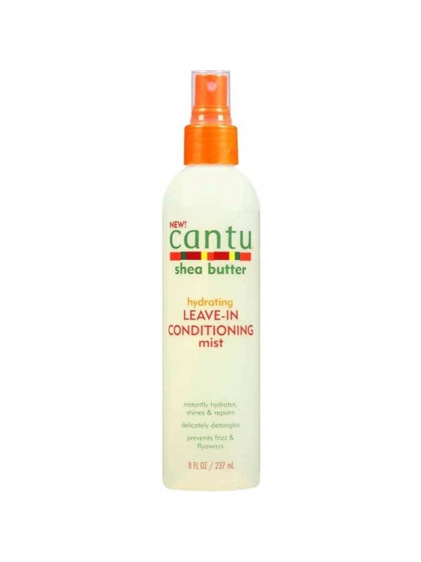 Leave-in Conditioning Mist 237 Ml Cantu Shea Butte...