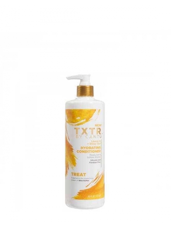 Leave in + Rinse Out Hydrating Conditioner 473 Ml ...