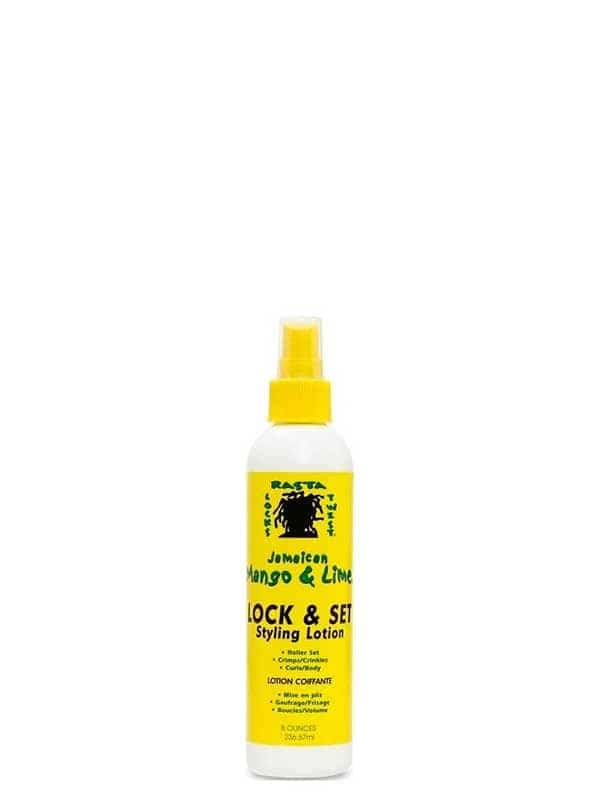 Lotion Coiffante Lock & Set Styling 236,57ml J...