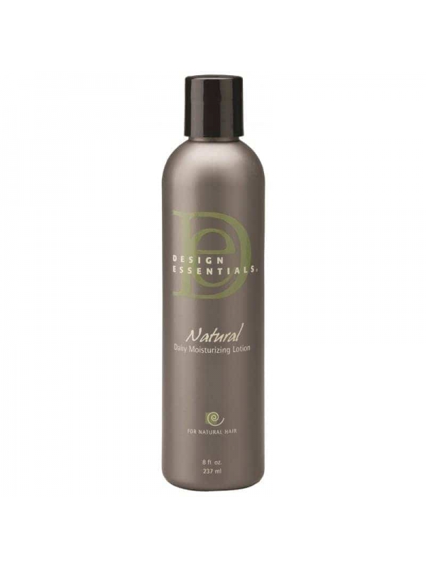 Lotion Hydratante À Usage Quotidien Design Essent...