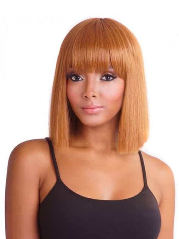 MANE CONCEPT perruque BS133