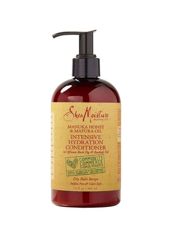 Manuka Honey & Mafura Oil Intensive Hydration ...