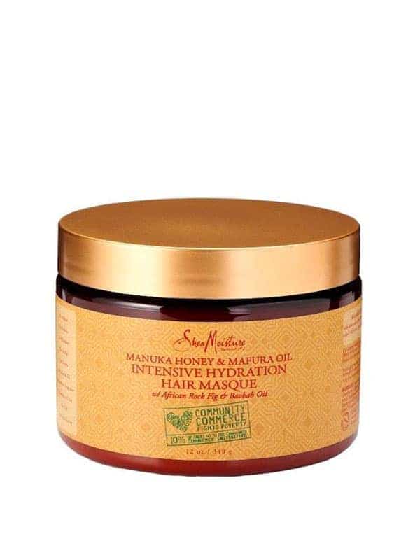 Manuka Honey & Mafura Oil Intensive Hydration ...