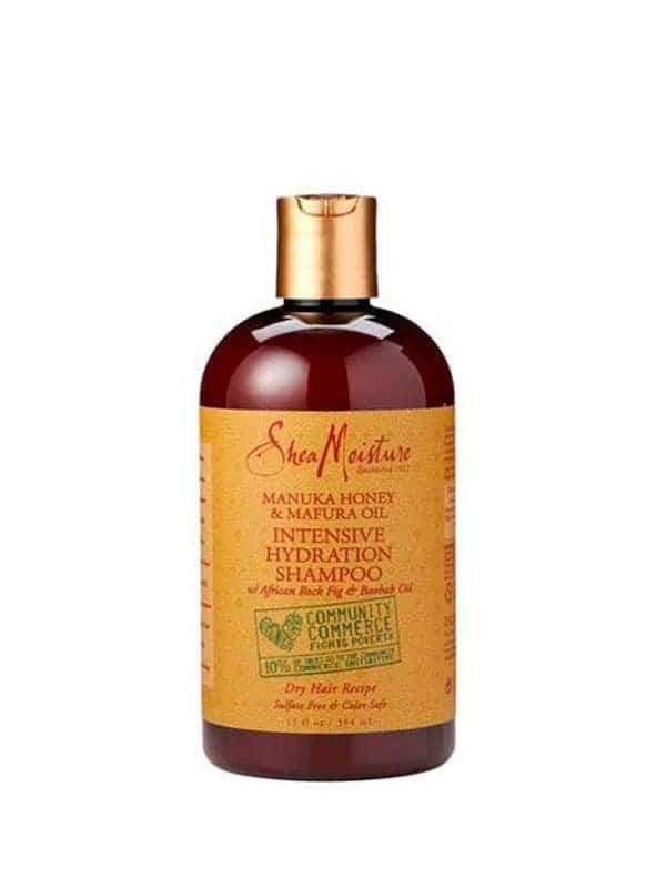Manuka Honey & Mafura Oil Intensive Hydration ...
