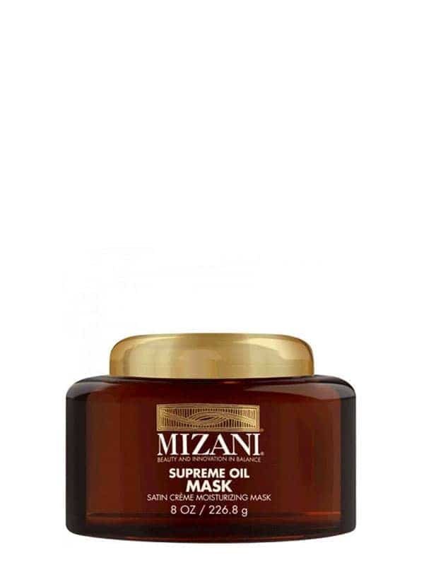 Masque Nourrissant Supreme Oil 226,8g Mizani