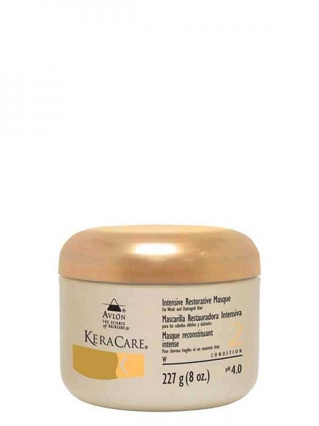 Masque Reconstituant Intense 227ml Keracare