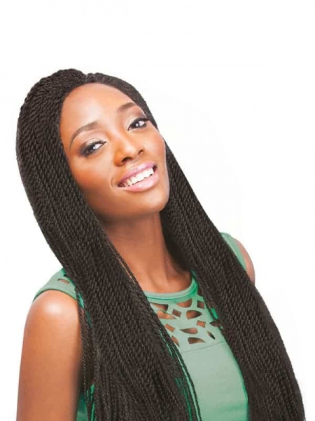 Mèches X-Pression SENEGALESE TWIST SMALL