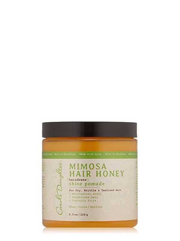 Mimosa Hair Honey Shine Pommade 226g Carol’s Dau...