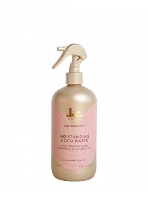 Moisturizing Coco Water 475 Ml Keracare Curlessenc...