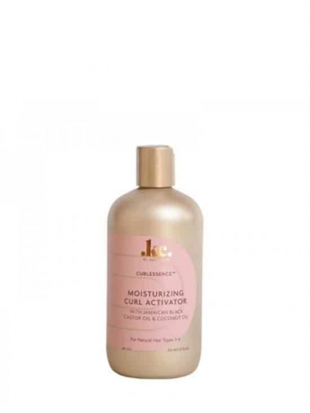 Moisturizing Curl Activator 355ml Keracare Curlessence