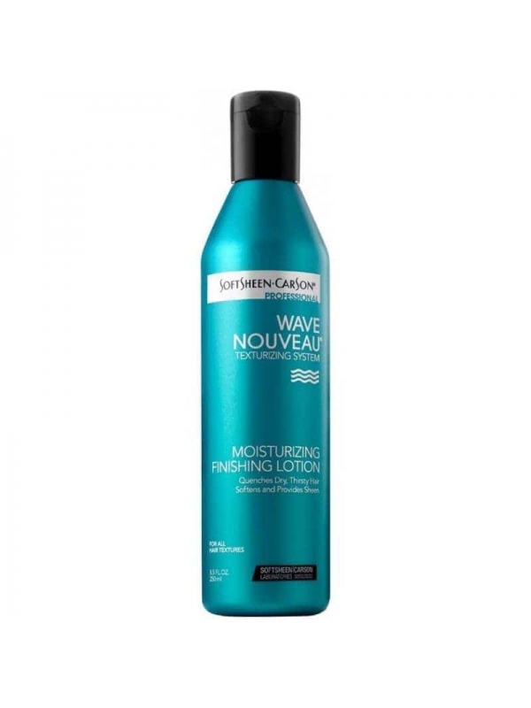 Moisturizing Finishing Lotion 500ml Wave Nouveau b...