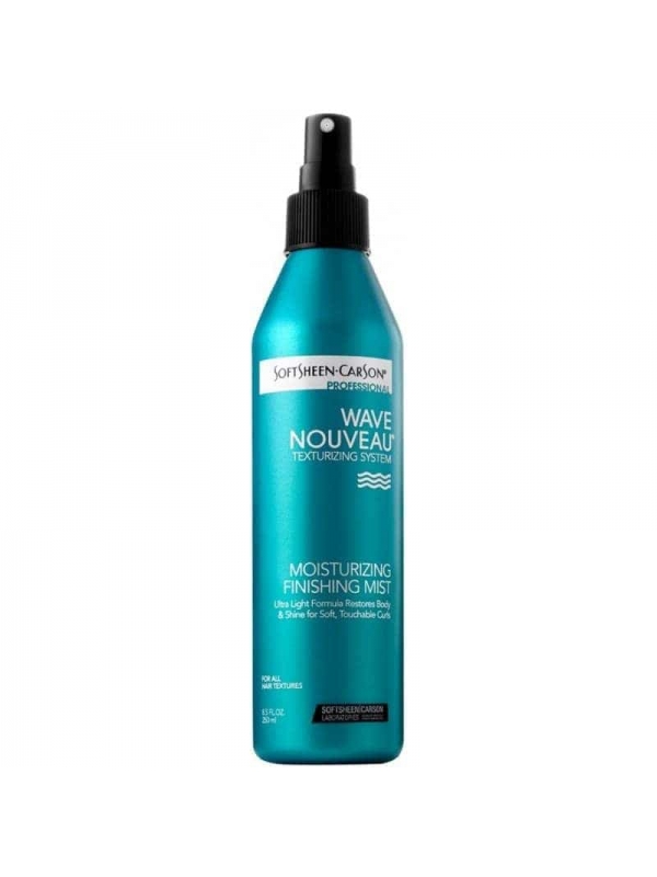 Moisturizing Finishing Mist 500ml Wave Nouveau by ...