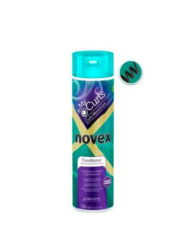 My Curls Conditioner 300ml Novex