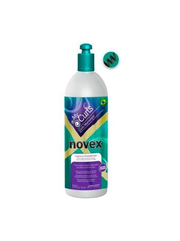My Curls Leave in Conditionner -17oz Novex