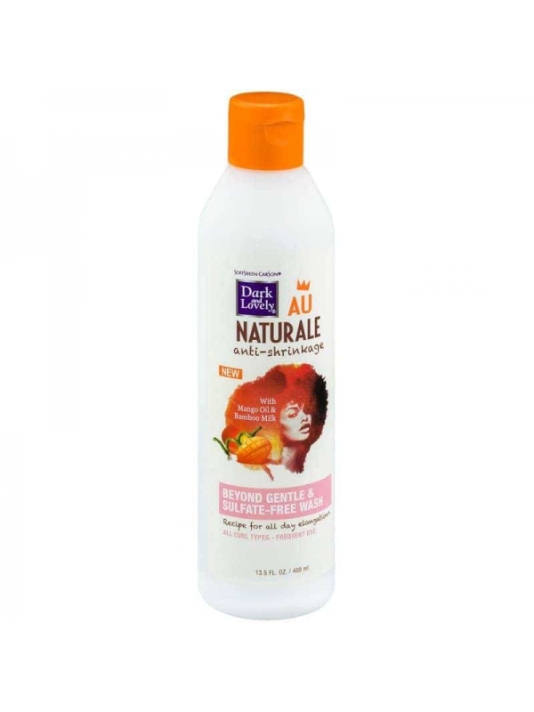 Naturale Anti-shrinkage Beyond Gentle & Sulfat...