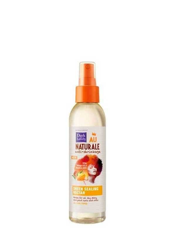 Naturale Anti-shrinkage Sheen Sealing Nectar 170ml...