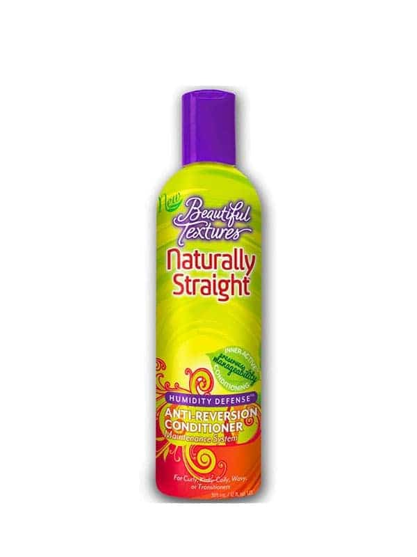 Naturally Straight Anti-reversion Conditioner 355m...