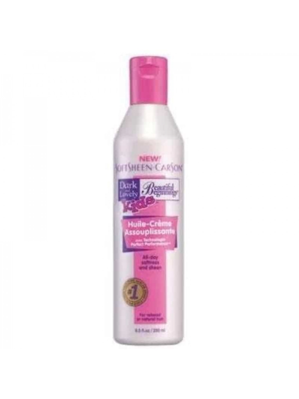 New Beautiful Beginnings Cuddling Oil Moisturiser ...