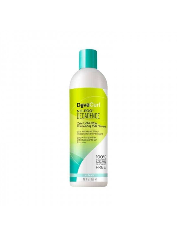 No Poo Decadence (Shampooing Sans Mousse) - 355ml ...