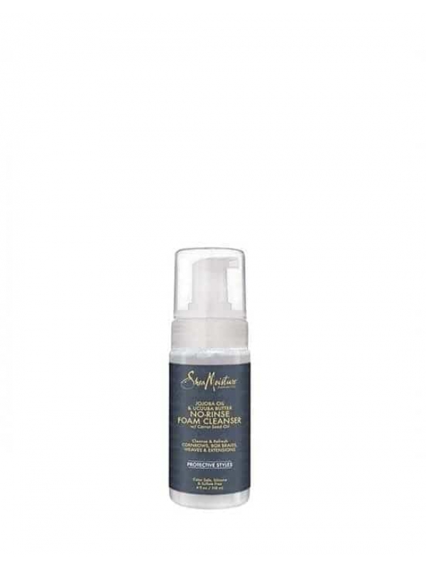 Shea Moisture Jojoba Oil & Ucuuba Butter – N...