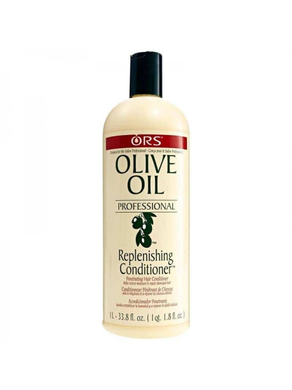 Olive Oil Replenishing Conditioner 1l Ors