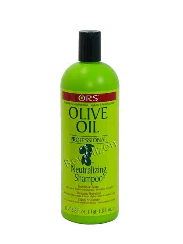 Olive Oil Professional Neutrilizing Shampoo 33.8fl...