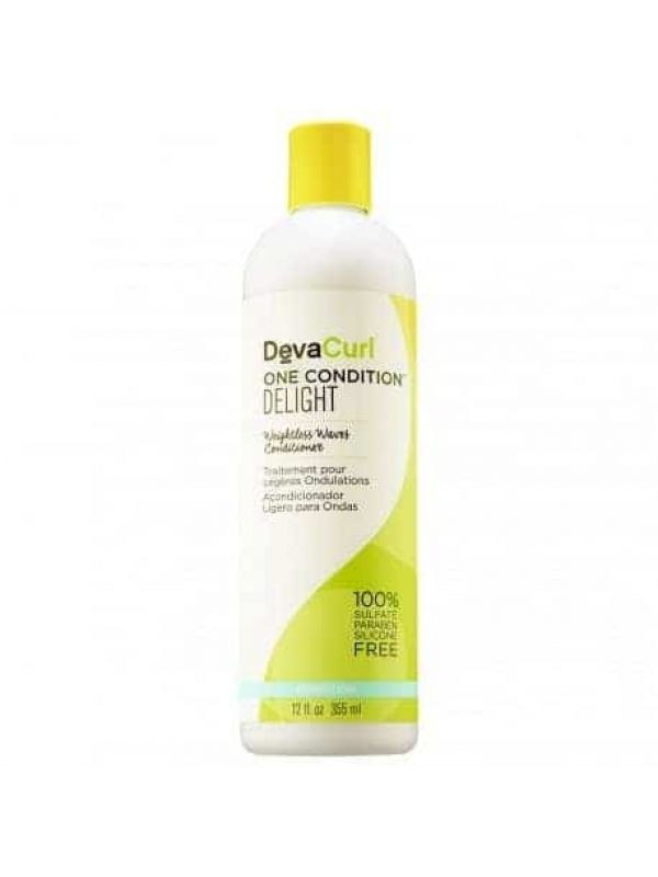 One Condition Delight (Conditioner Crémeux) 355ml...