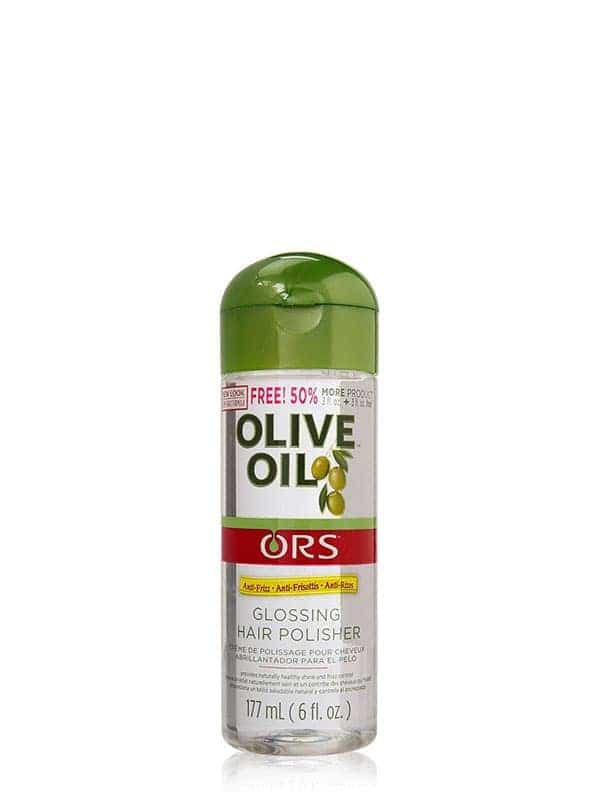 ORS Sérum Réparateur à l'Huile d'Olive 177,4 ml