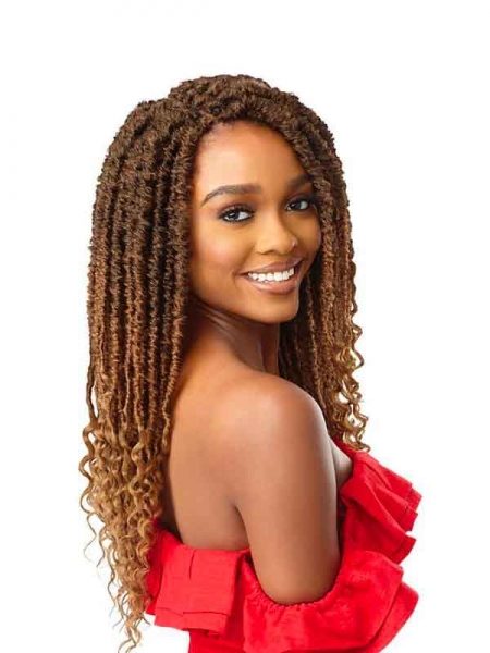 Mèches X-pression Bonita Summer Splash Locs - Outré