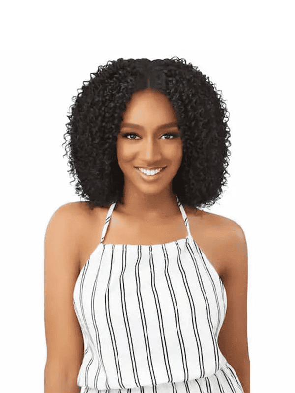 Perruque U-part Curly Twist - Outré