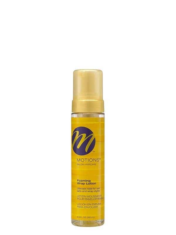 Pack De 3 Foaming Wrap Lotion 8.5oz Motions