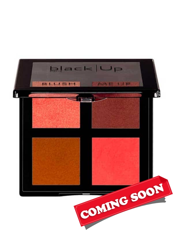 Palette Blush