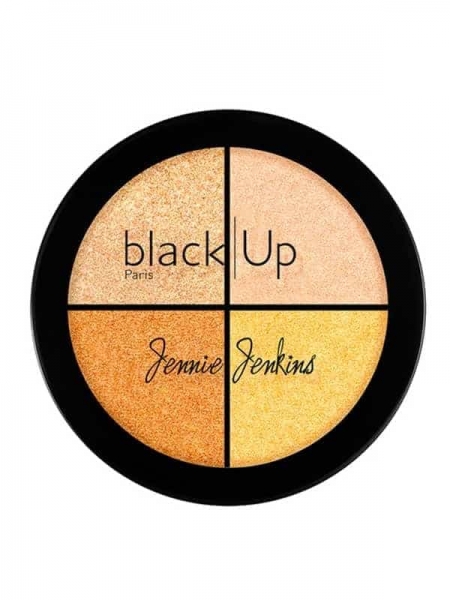 Palette Highlighting