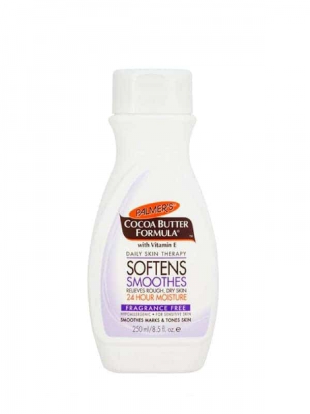 Palmer's Beurre De Cacao Lotion Corps Sans Parfum 250ml