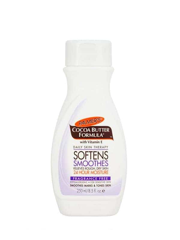 Palmer's Beurre De Cacao Lotion Corps Sans Parfum ...