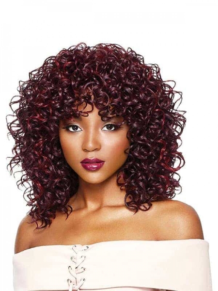 Perruque QUICK WEAVE Complète Dawn