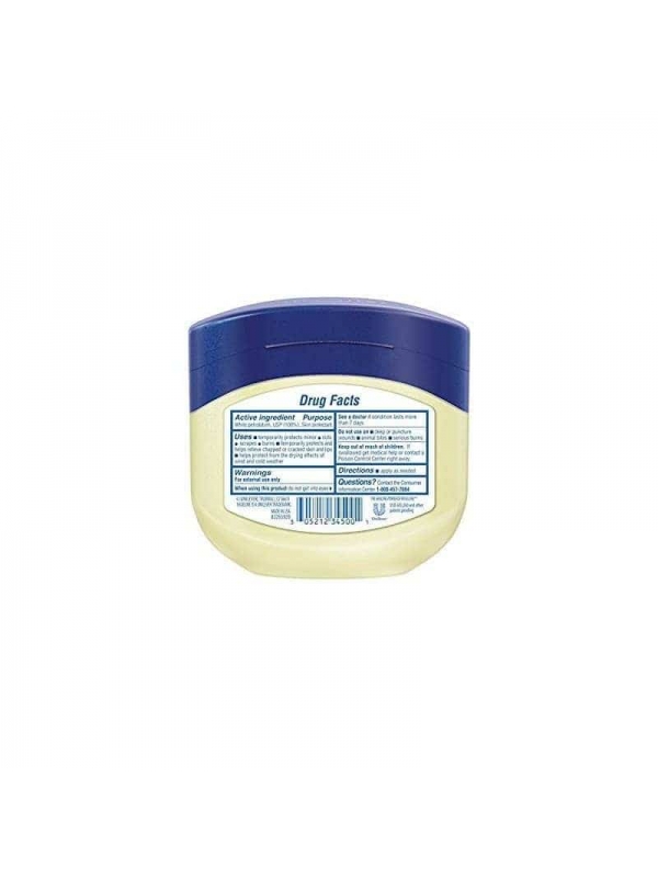 Petroleum Jelly, First Aid 13 Oz 368g Vaseline