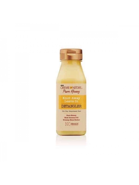 CON – Pure Honey Knot Away Leave-In Detangler CON – Pure Honey Knot Away Leave-In Detangler